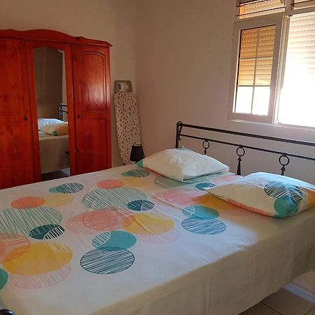chez jojo Apartman Baie-Mahault Kültér fotó