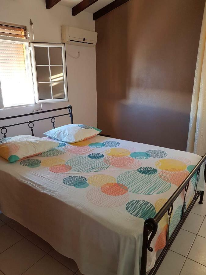 chez jojo Apartman Baie-Mahault Kültér fotó